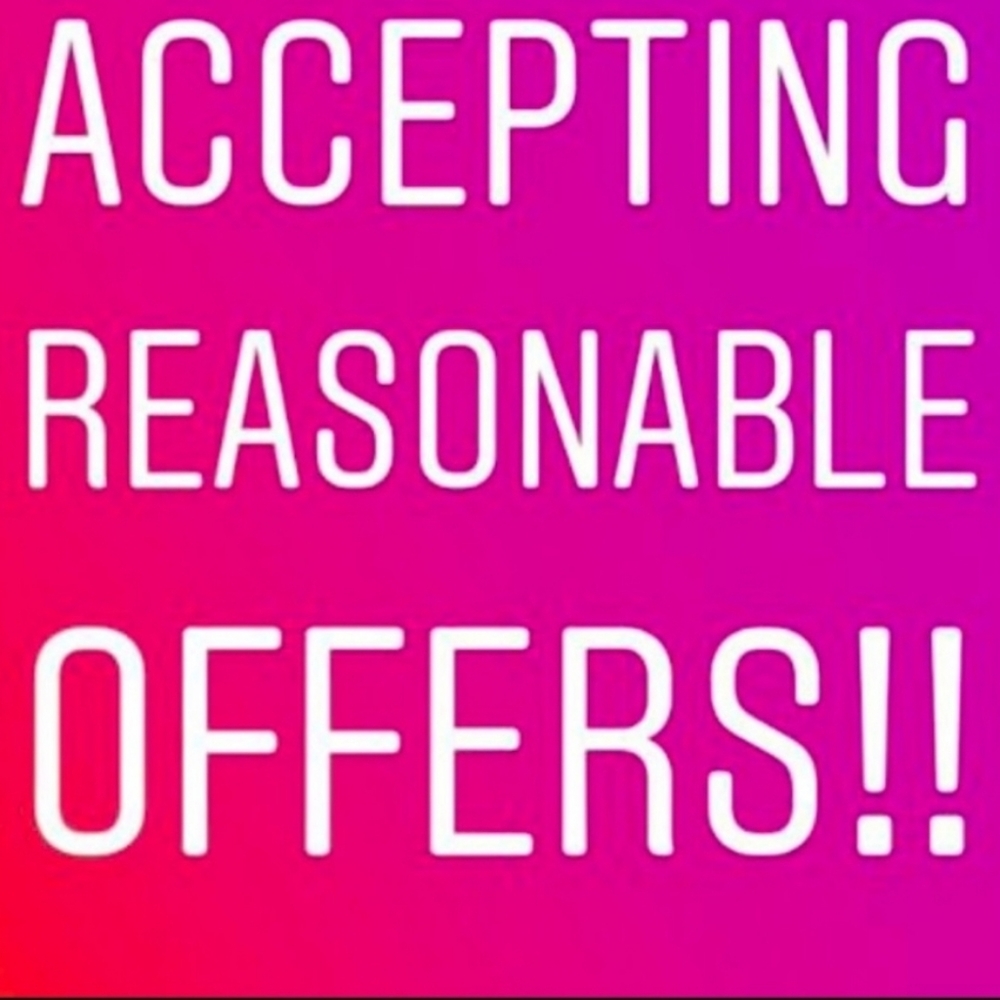 Offers welcome